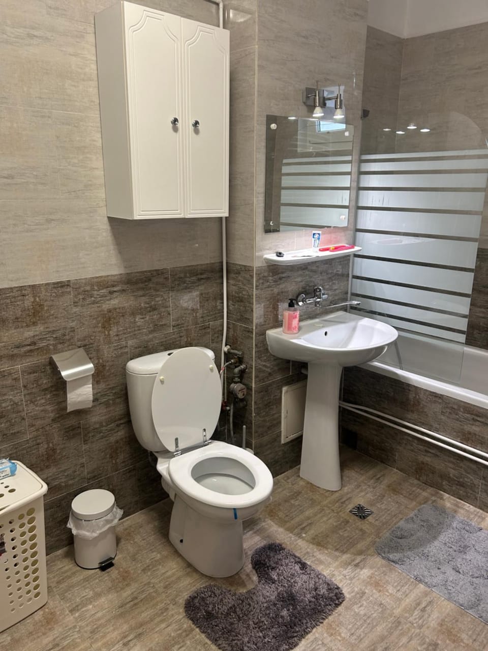 Observatorului 21, Cozzy apartment for 5 people Apartment in Cluj-Napoca