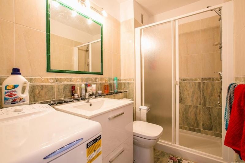 Penthouse with amazing views in Vina del Mar Apartment in Costa Adeje