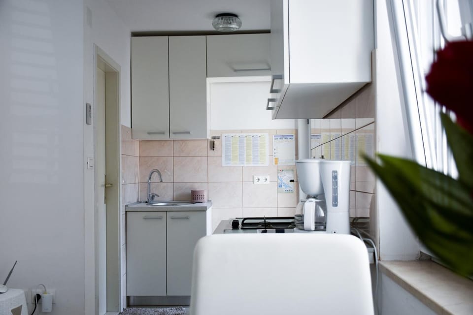 Apartment AneMare Kastela ~ Near by Split and Trogir Apartment in Šibenik-Knin County, Croatia