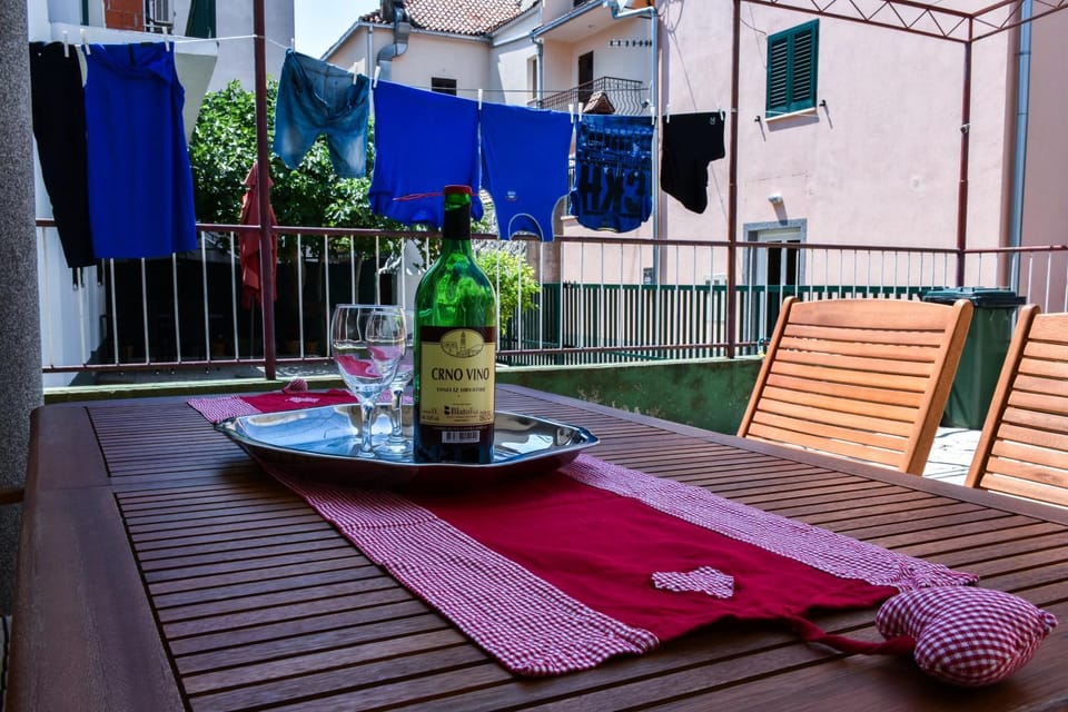 Apartment AneMare Kastela ~ Near by Split and Trogir Apartment in Šibenik-Knin County, Croatia