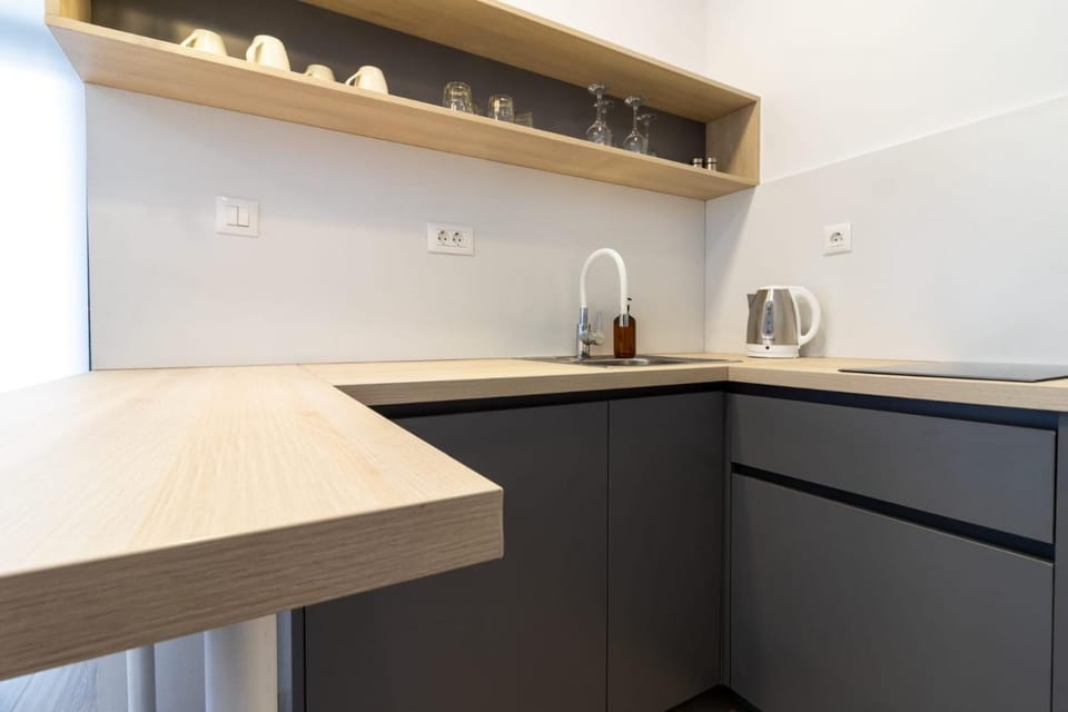 Ankica & Anamarija Apartments Apartment in Neum