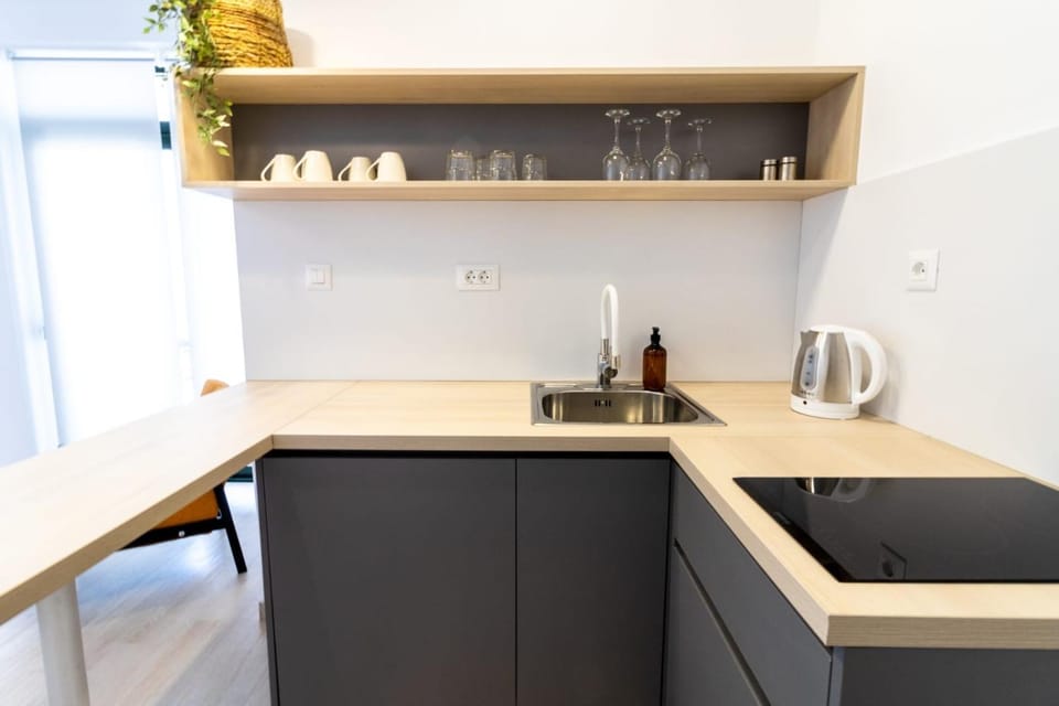 Ankica & Anamarija Apartments Apartment in Neum