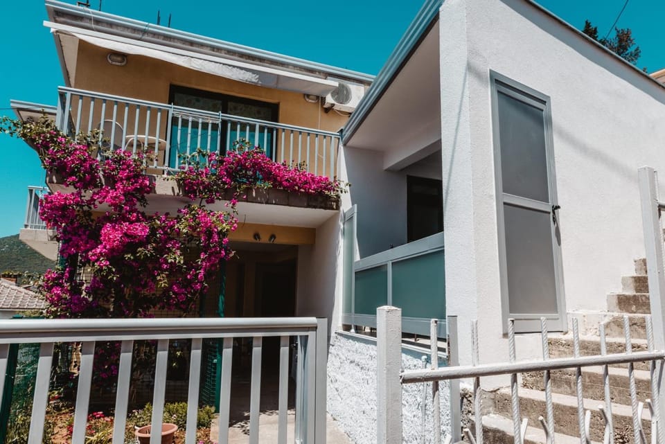 Ankica & Anamarija Apartments Apartment in Neum