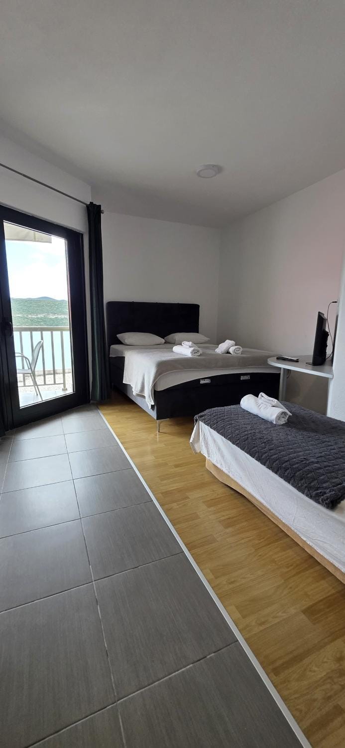 Ankica & Anamarija Apartments Apartment in Neum