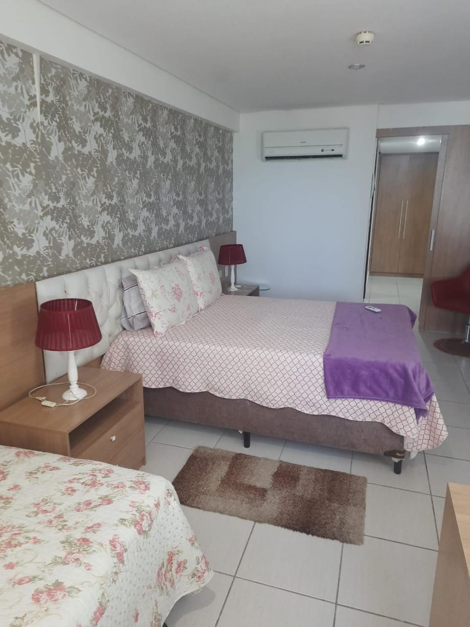 Betel Flat Executive Praia Boa Viagem Apartment in Recife