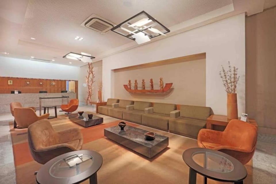 Betel Flat Executive Praia Boa Viagem Apartment in Recife