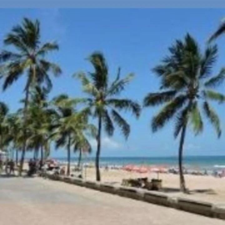 Betel Flat Executive Praia Boa Viagem Apartment in Recife