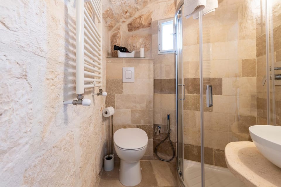 Shower, Toilet, Bathroom, bidet