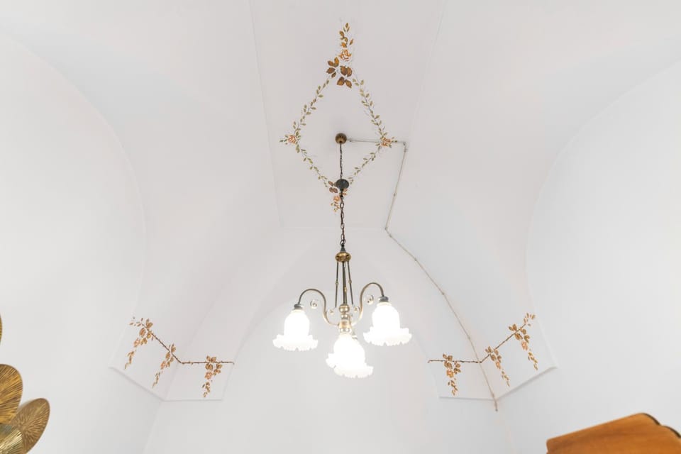 Decorative detail