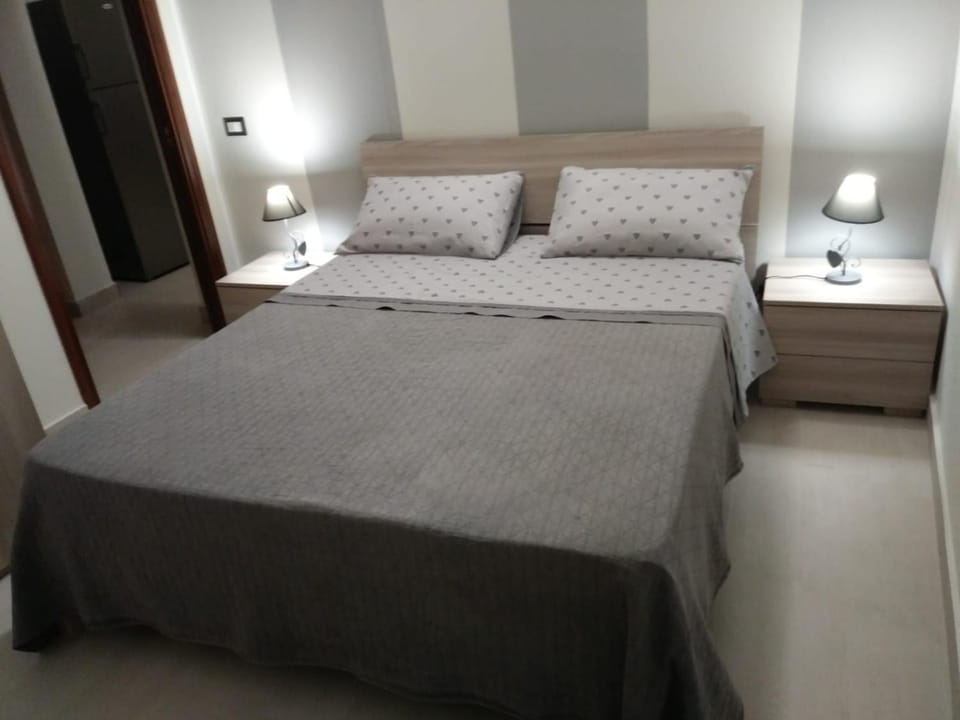 Roma 12 Apartment in Messina