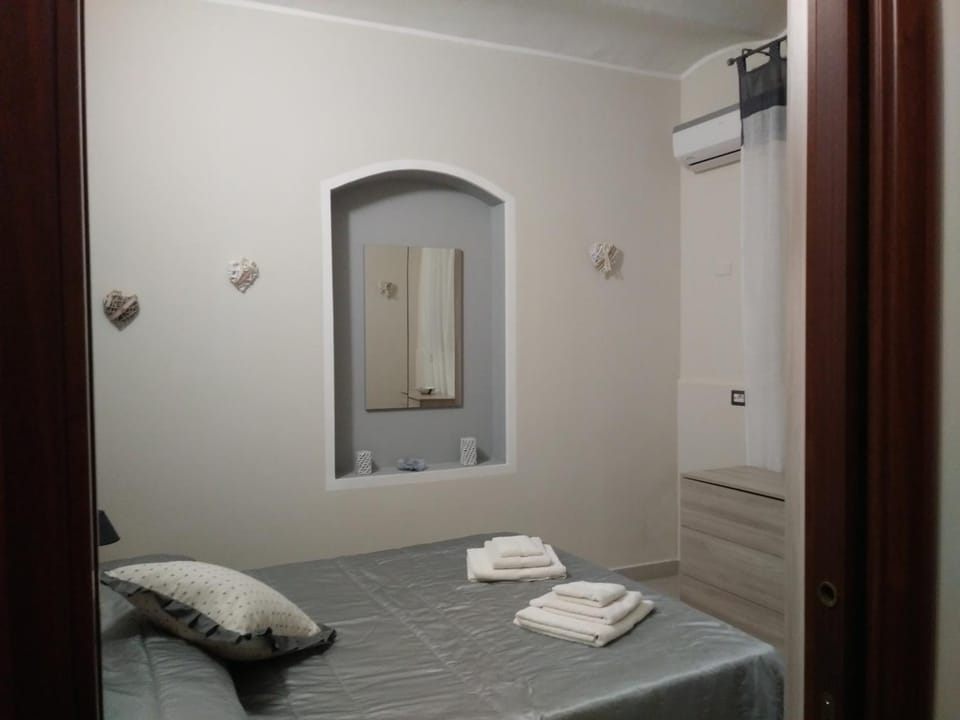 Roma 12 Apartment in Messina