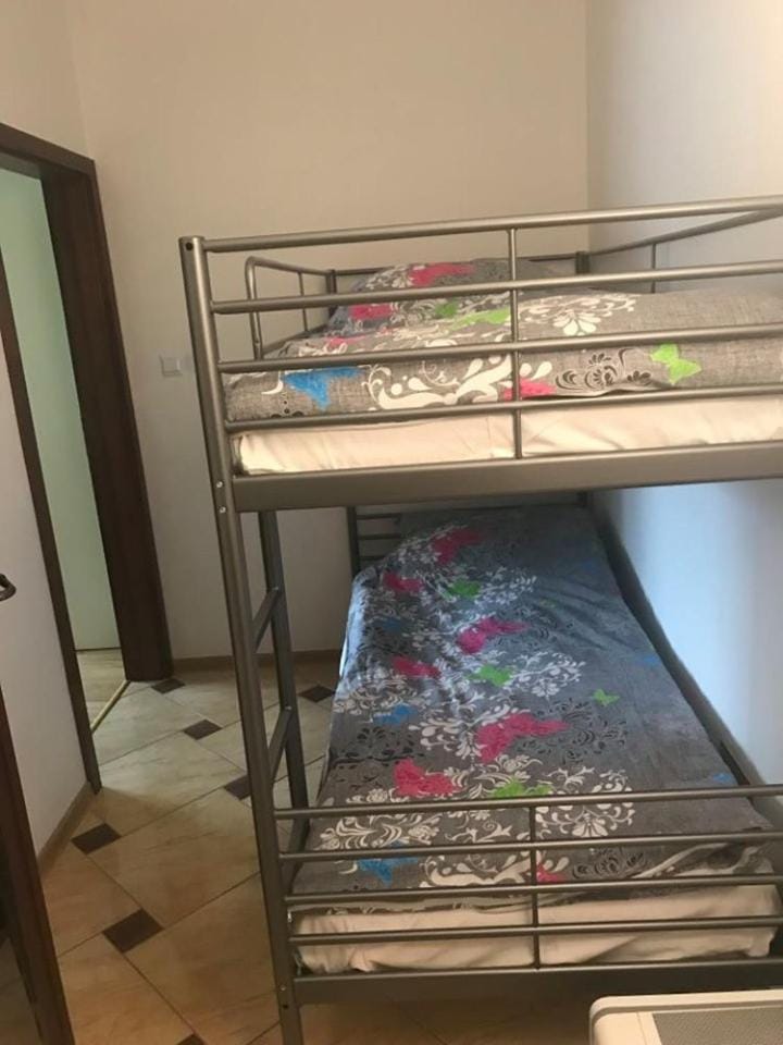 Pokoje z łazienkami - DZIWNÓWEK Villa in West Pomeranian Voivodeship, Poland