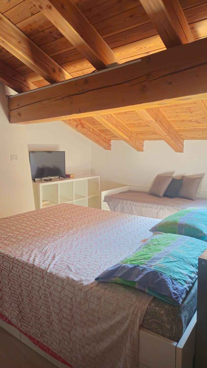 Kasa 300 Apartment in Aosta