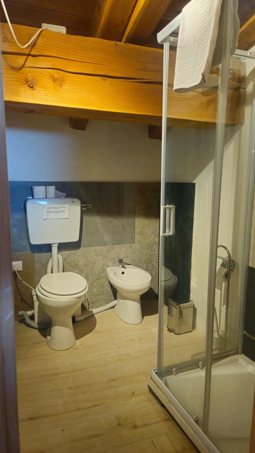 Kasa 300 Apartment in Aosta