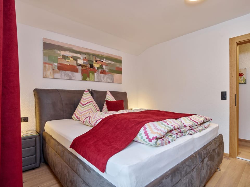 Haus Klaudia Gstrein Apartment in Trentino-South Tyrol