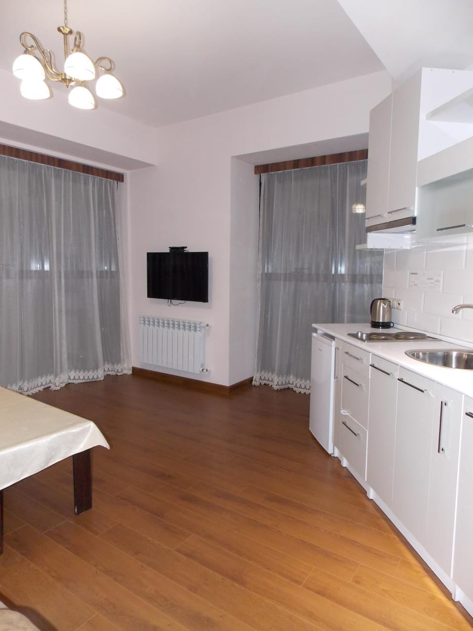 City Central Apartment Apartment in Yerevan