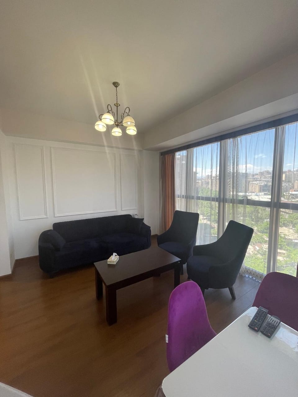 City Central Apartment Apartment in Yerevan
