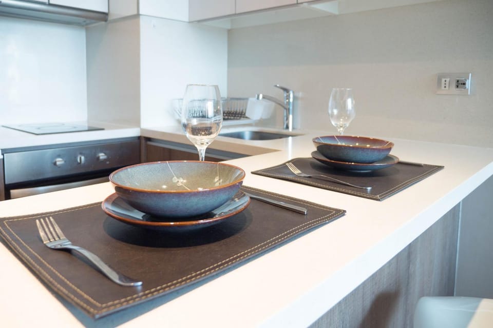 Arauco Studio Apartment Apartment in Las Condes
