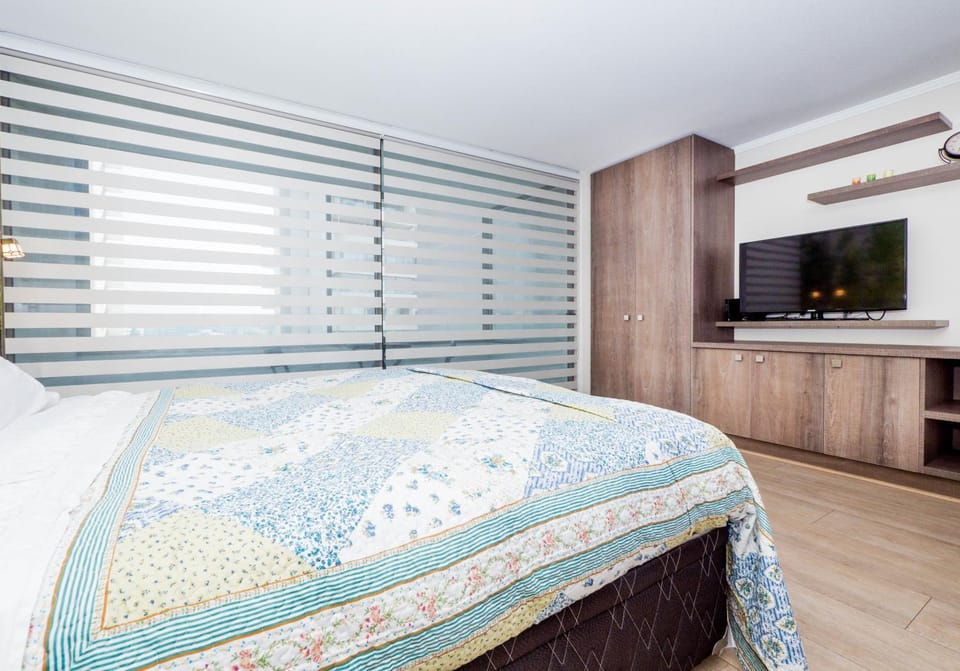 Arauco Studio Apartment Apartment in Las Condes