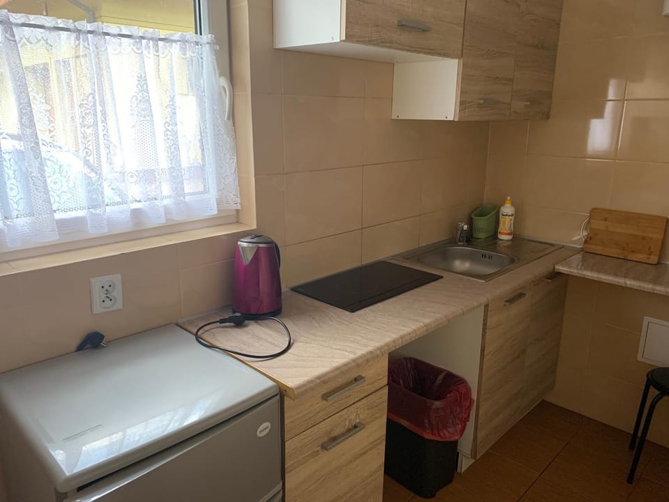 U Marzeny I Vacation rental in Pomeranian Voivodeship