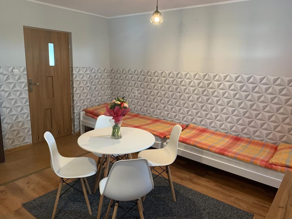 U Marzeny I Vacation rental in Pomeranian Voivodeship