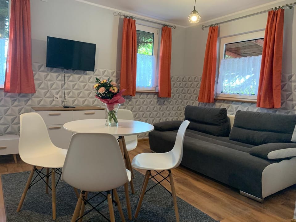 U Marzeny I Vacation rental in Pomeranian Voivodeship