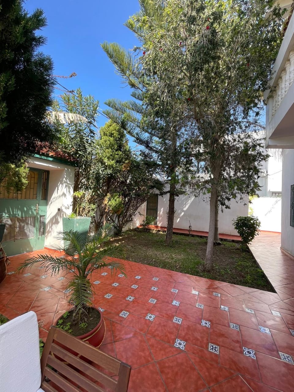 Magnifique villa pour vacances d'été Villa in Tangier-Tétouan-Al Hoceima