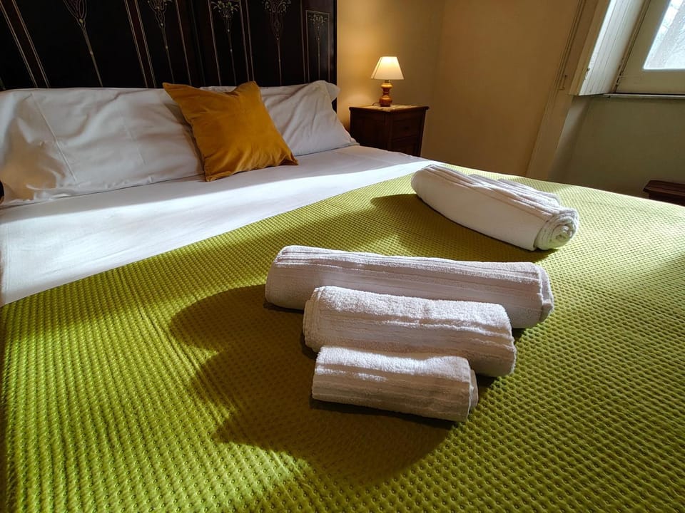 towels