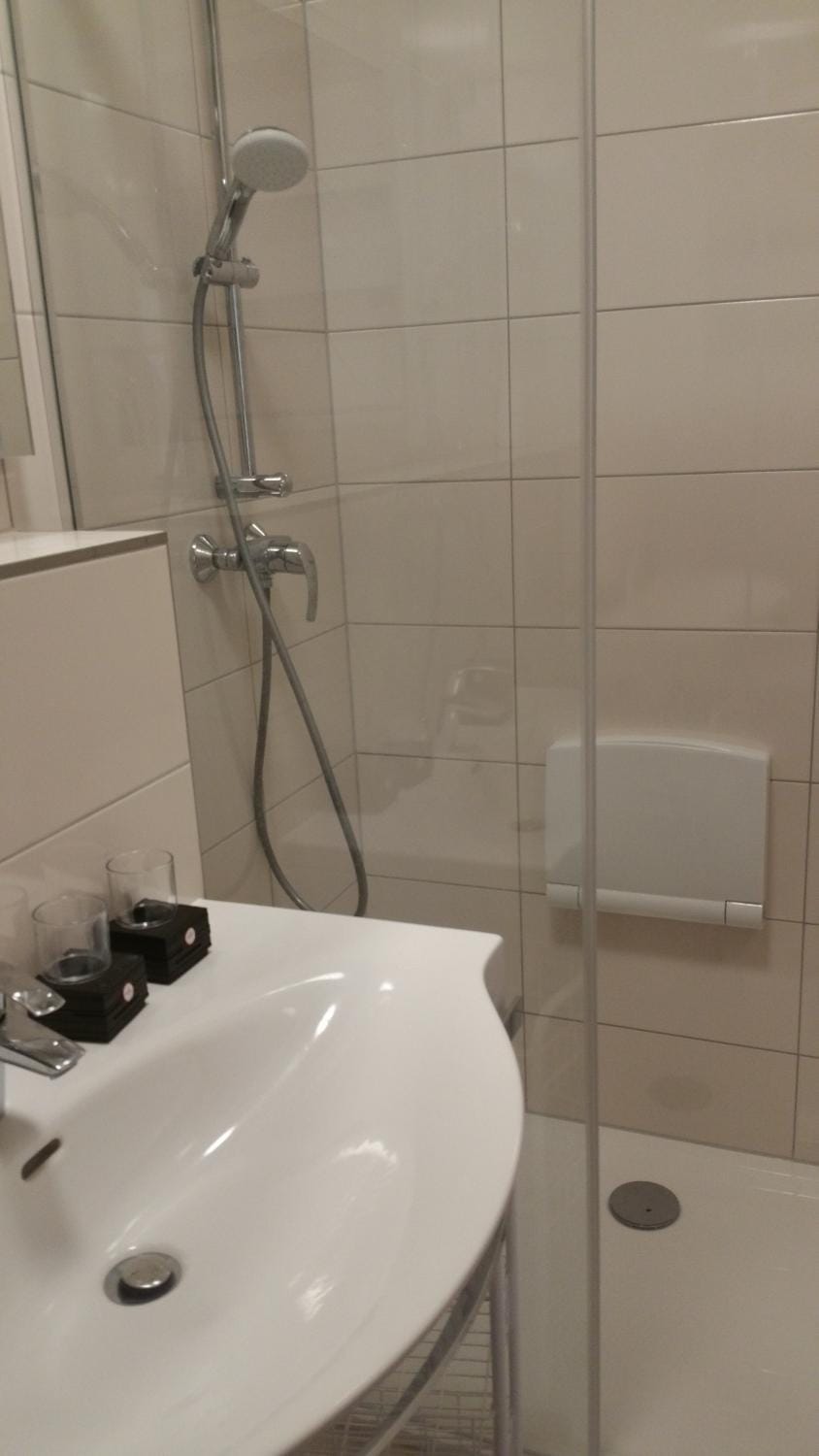 Fewo Am Kurpark Apartment in Boltenhagen