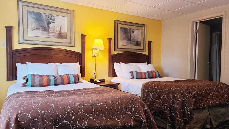 Hampton Inn (not a Hilton Affiliate) Camp Hill - Harrisburg SW Motel in Pennsylvania
