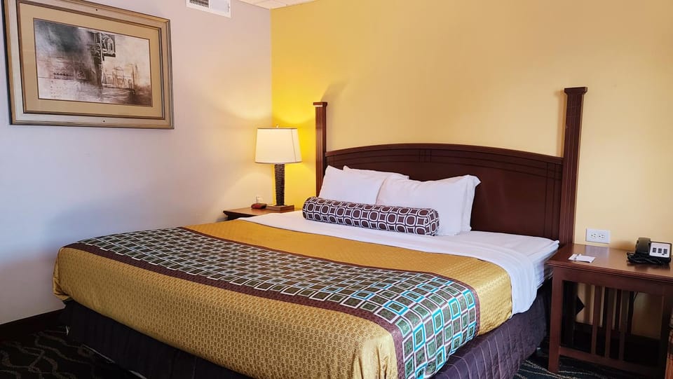 Hampton Inn (not a Hilton Affiliate) Camp Hill - Harrisburg SW Motel in Pennsylvania