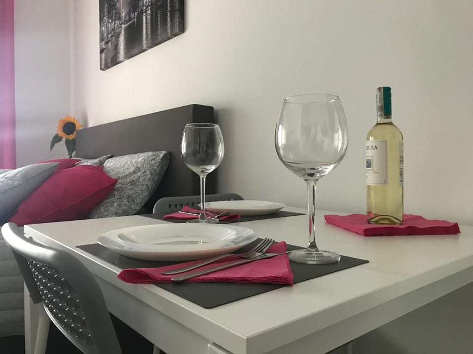 Apartamenty Sun&Sea I Apartment in Gdansk