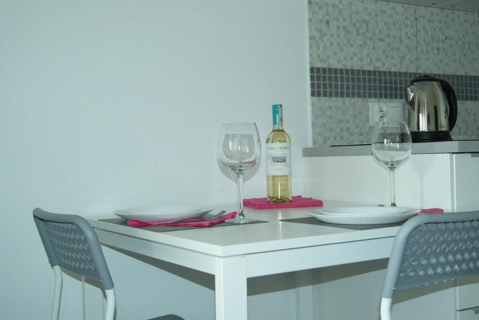 Apartamenty Sun&Sea I Apartment in Gdansk
