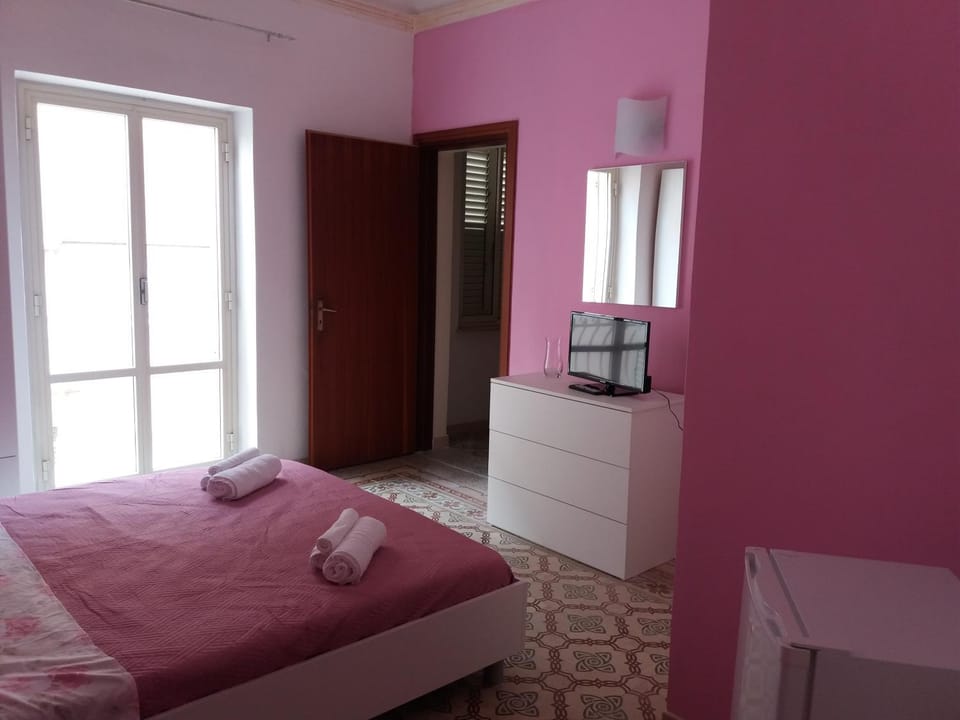 A casa di Alba Apartment in Marsala