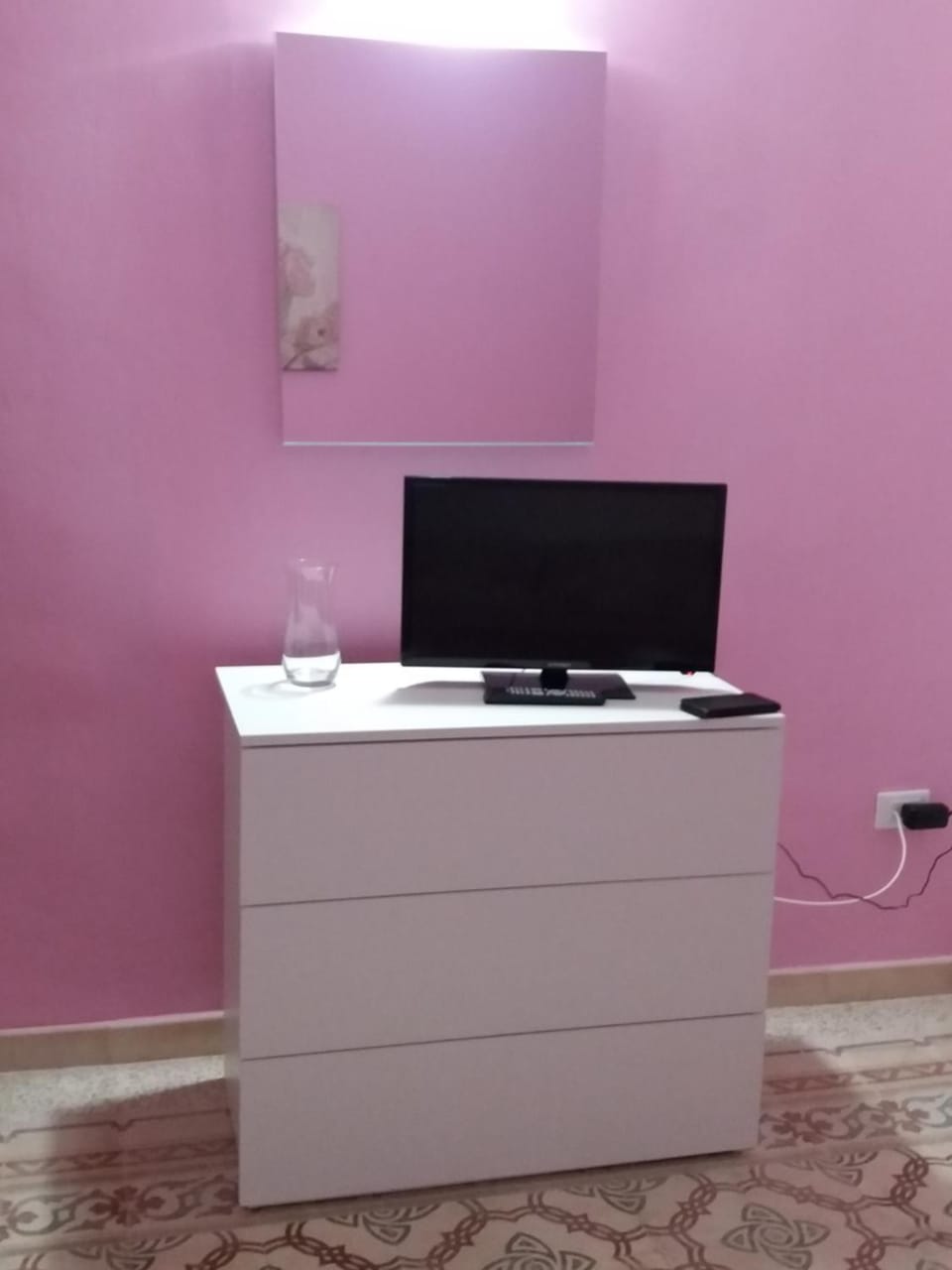 A casa di Alba Apartment in Marsala