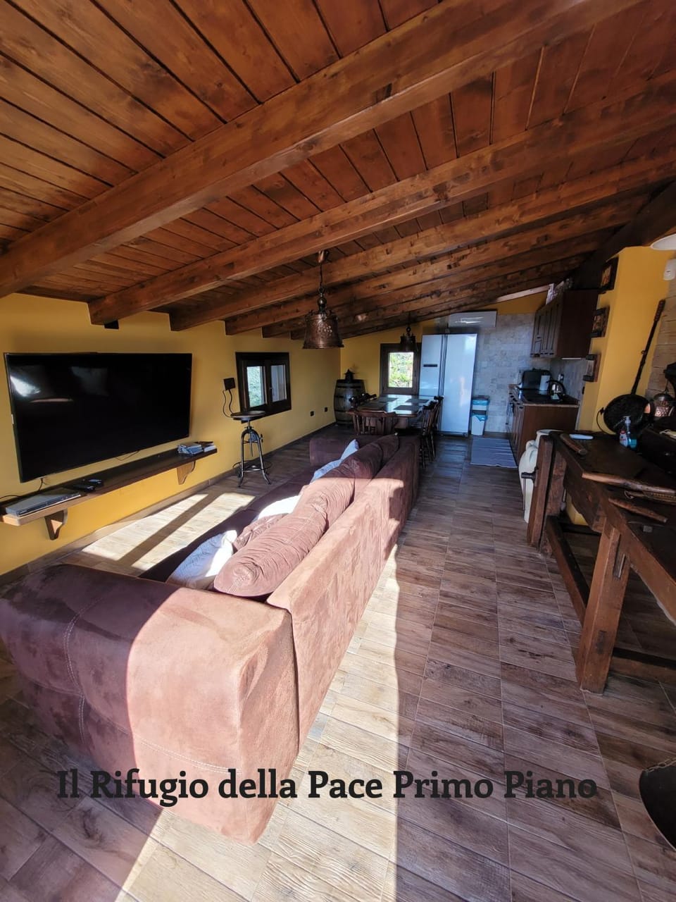 Communal lounge/ TV room, TV and multimedia, Kitchen or kitchenette, Lounge or bar, kitchen