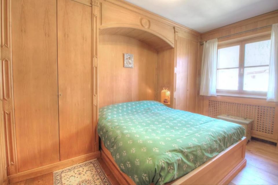 Botton d'oro Apartment in Trentino-South Tyrol