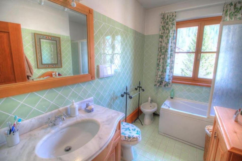 Botton d'oro Apartment in Trentino-South Tyrol