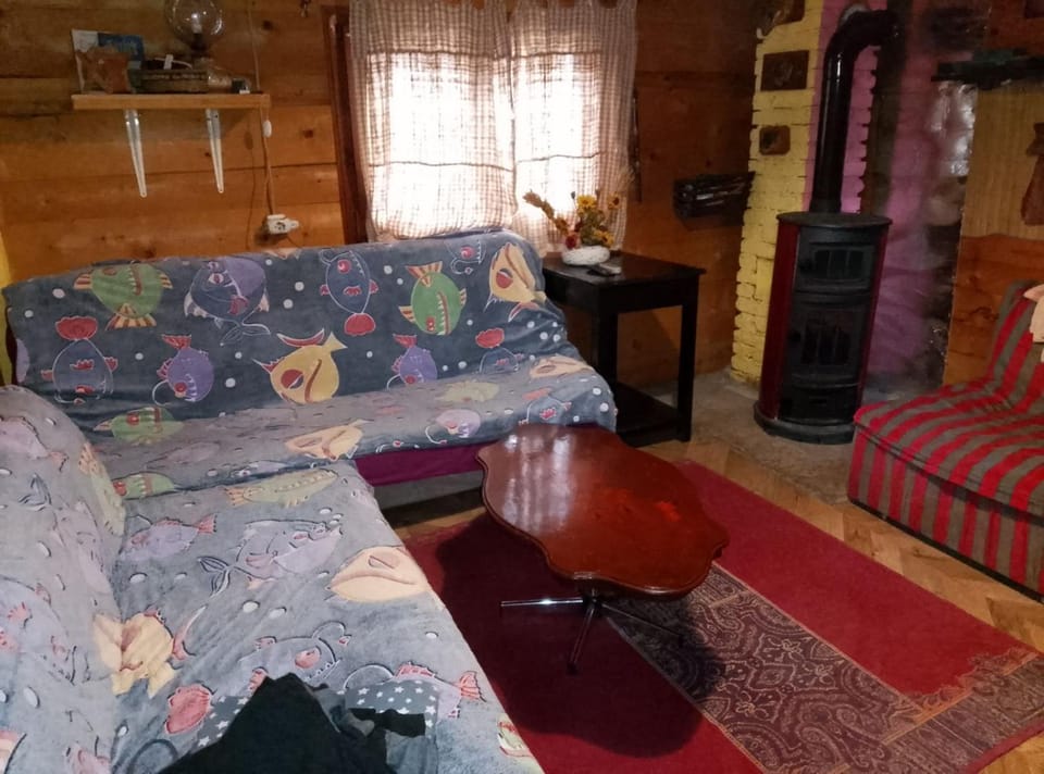 Little heaven 2 Nature lodge in Zlatibor District, Serbia