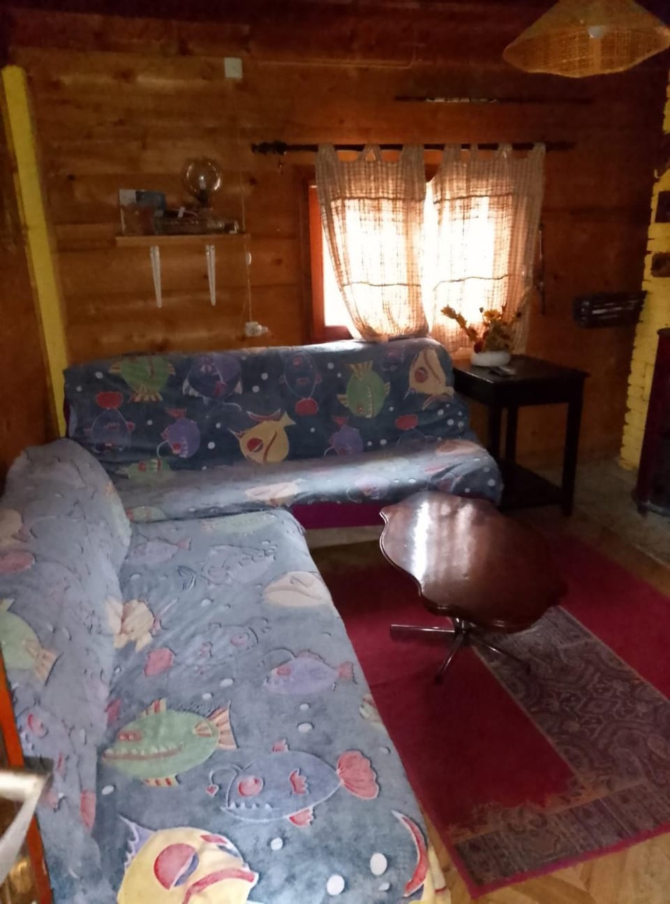 Little heaven 2 Nature lodge in Zlatibor District, Serbia