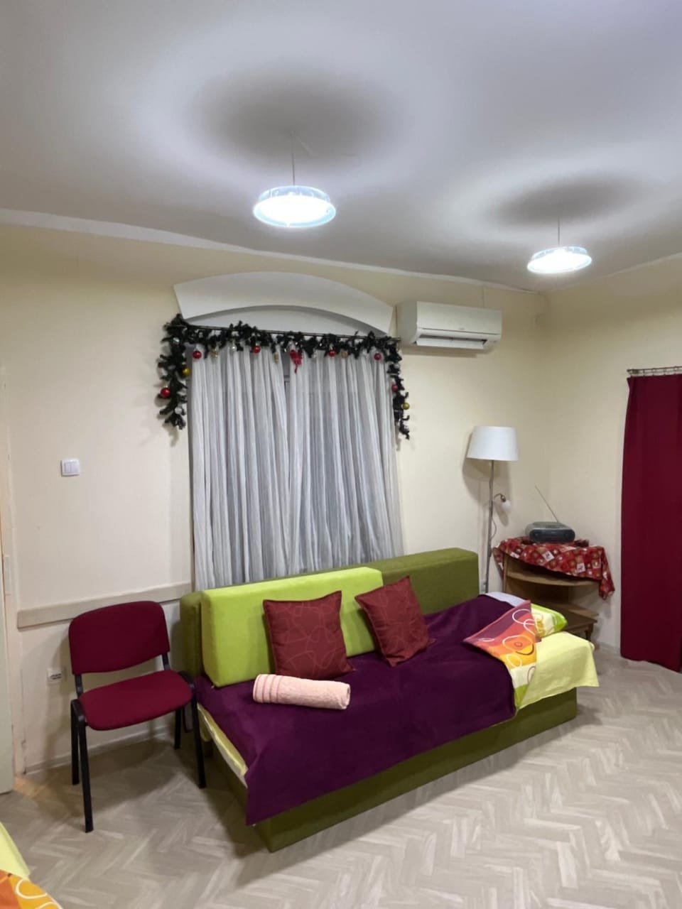 Cozy apartment in the center of Novi Sad! Apartment in Novi Sad