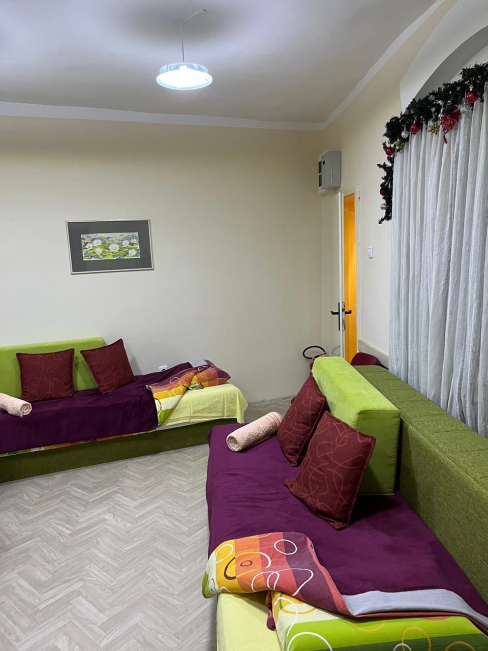 Cozy apartment in the center of Novi Sad! Apartment in Novi Sad