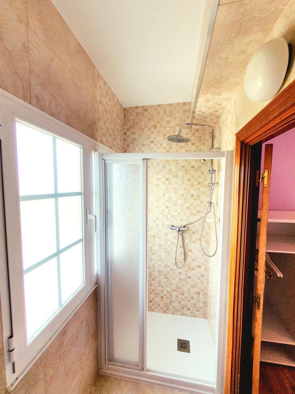 Shower