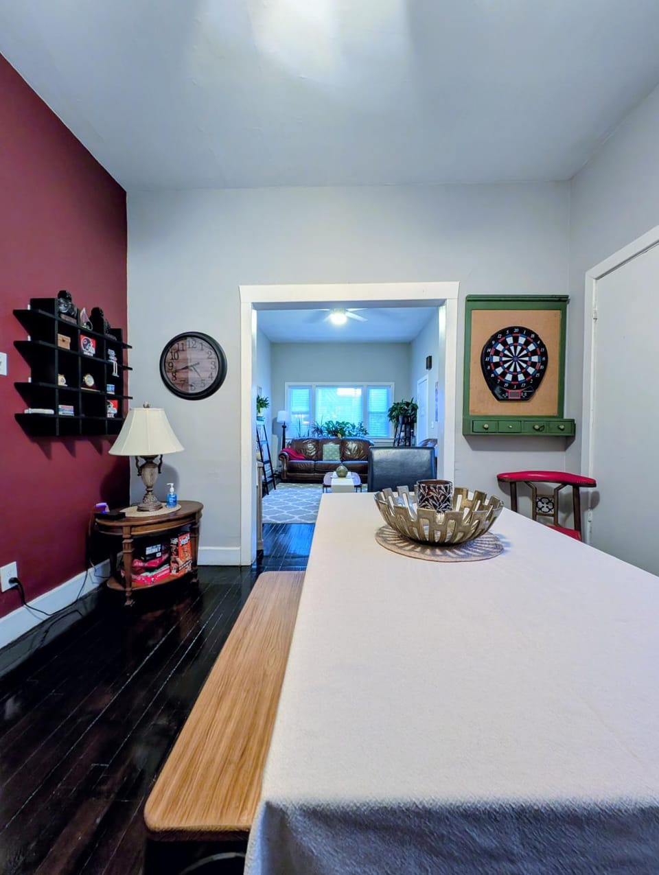 The Avondale Guesthouse House in Chicago