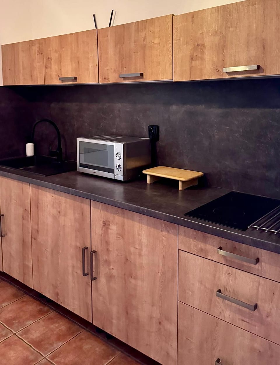 Apartmány Jedovnice Bed and Breakfast in South Moravian Region