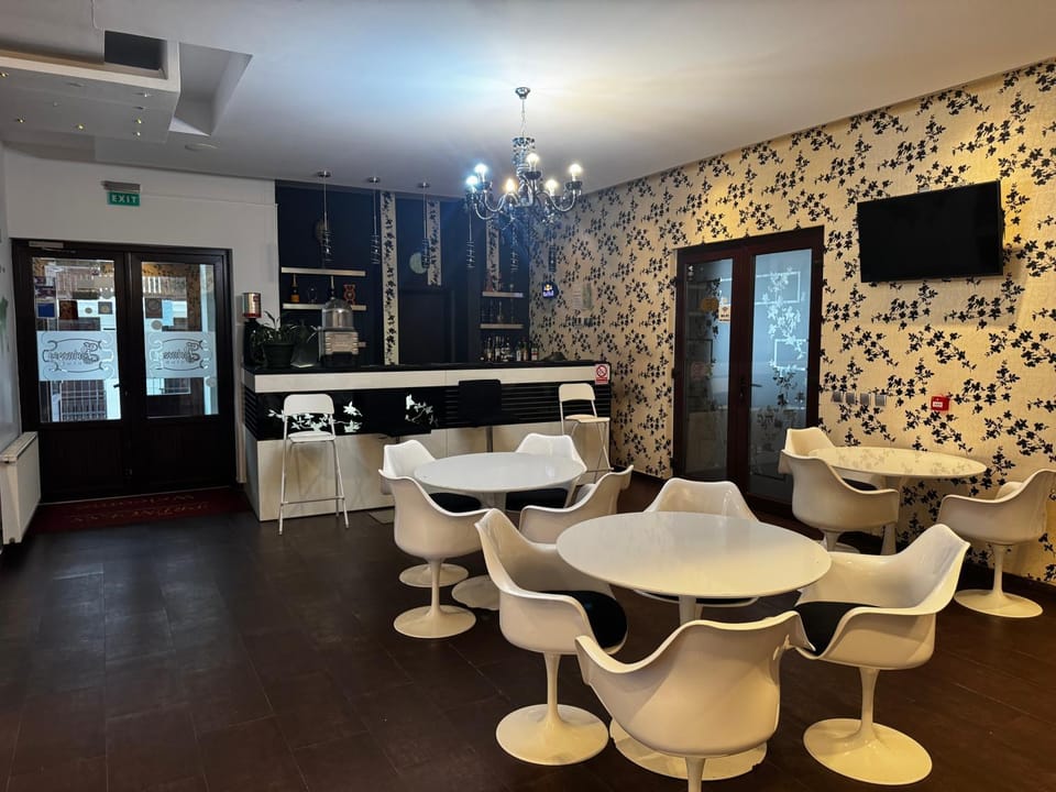 Princess Butique Hotel in Brasov