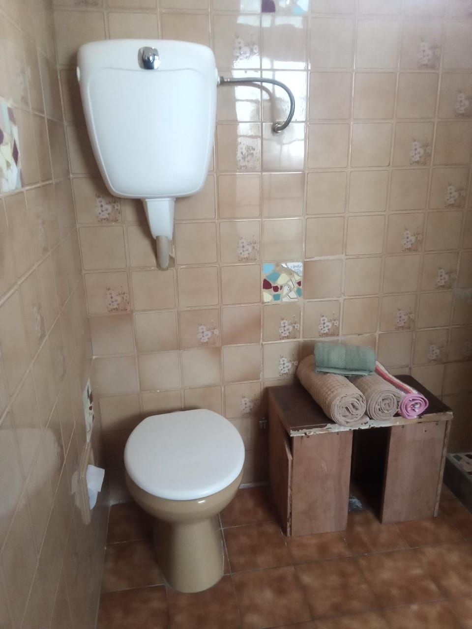 Toilet, Bathroom