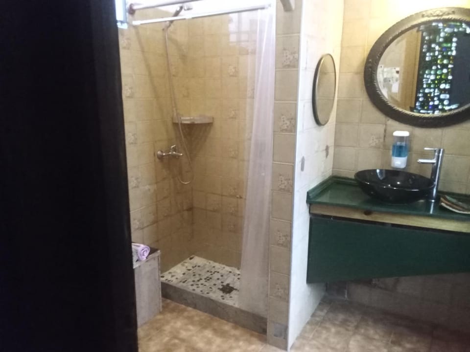Shower