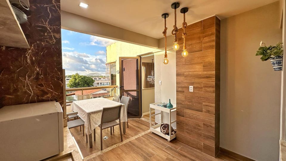 BBQ facilities, Balcony/Terrace