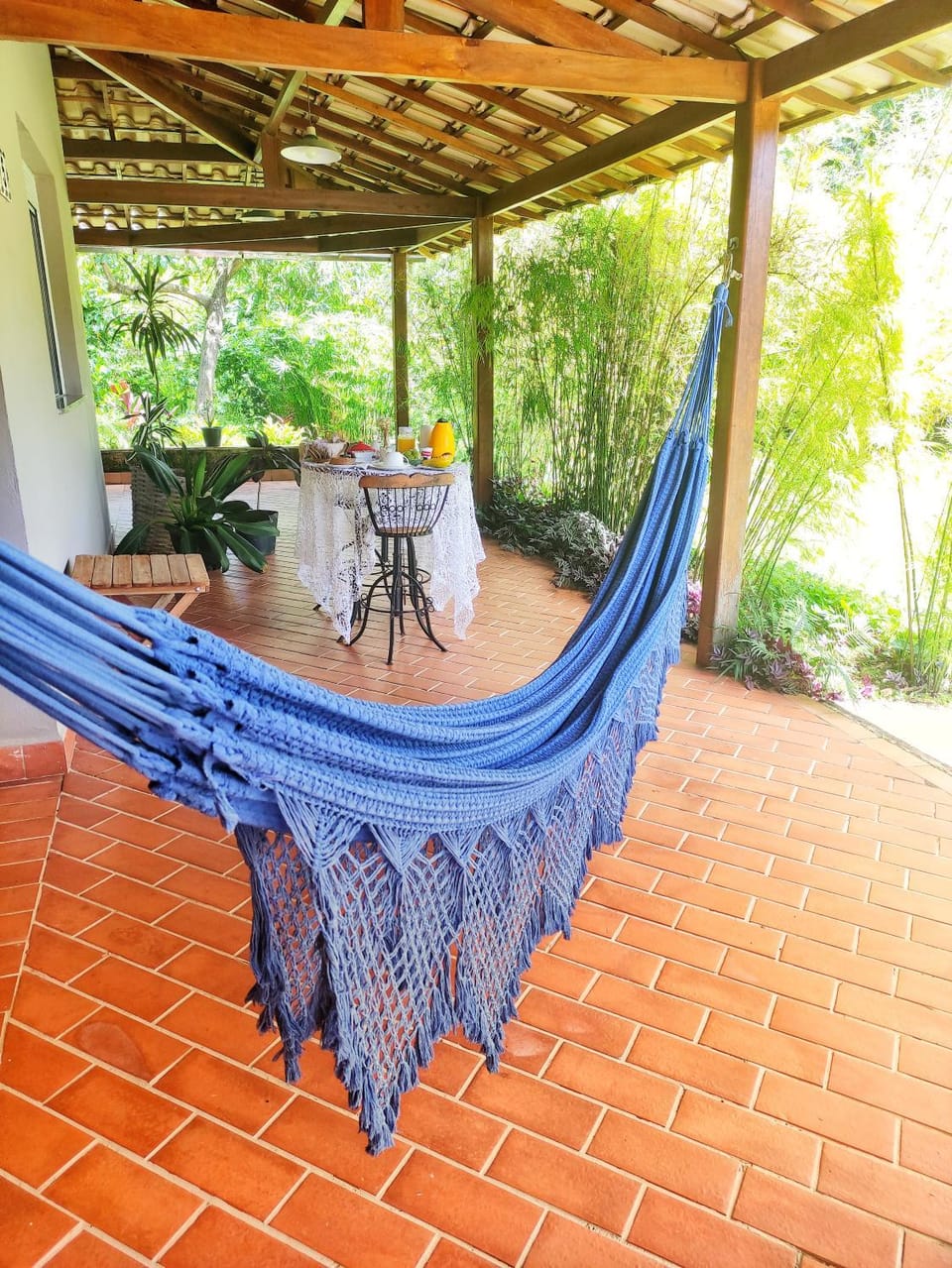 Pousada Villa Magna - Suite Vacation rental in State of Bahia